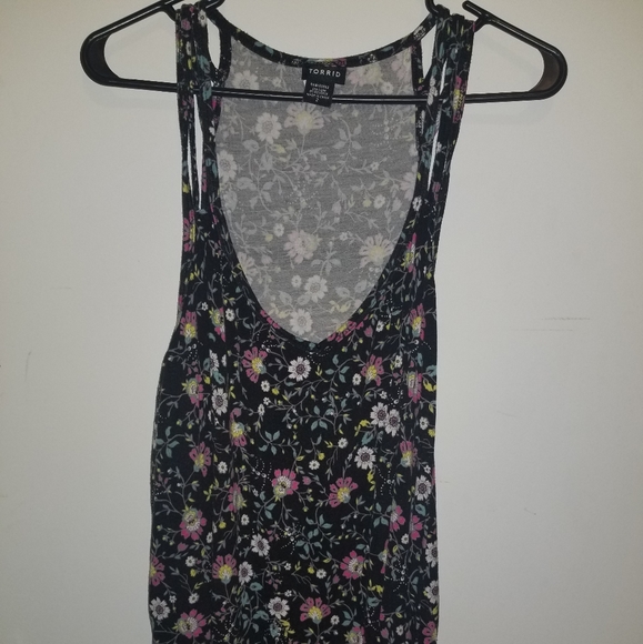 Tank top - Picture 1 of 2